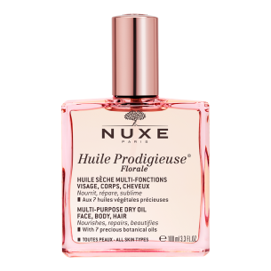 NUXE HUILE PRODIGEUSE FLORALE 100 ML