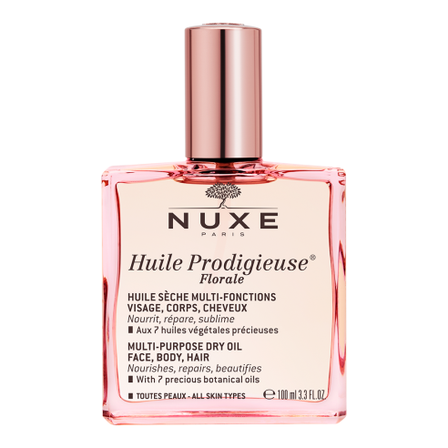 NUXE HUILE PRODIGEUSE FLORALE 100 ML