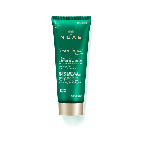 NUXE NUXURIANCE ULTRA CREMA DE MANOS 75 ML