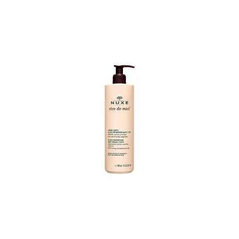 NUXE REVE DE MIEL CREMA CORPORAL 400 ML