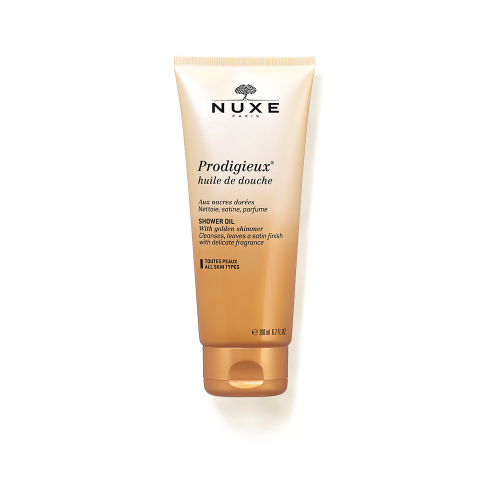 NUXE PRODIGIEUX HUILE DE DOUCHE 200ML