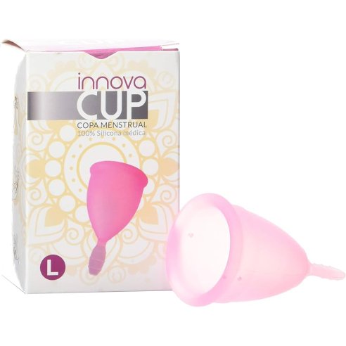 INNOVACUP 1 UNIDAD TALLA L