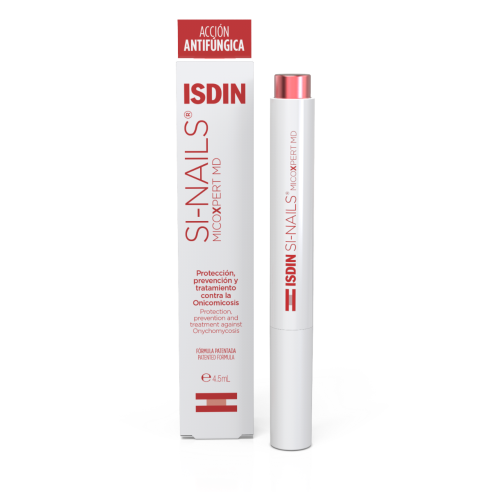 ISDIN SI-NAILS MICOXPERT 4,5 ML